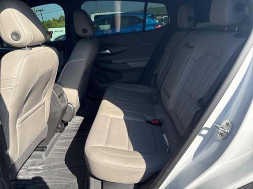 2025 Buick Envista Avenir FWD
