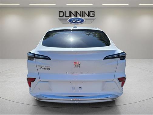 2025 Buick Envista Avenir FWD
