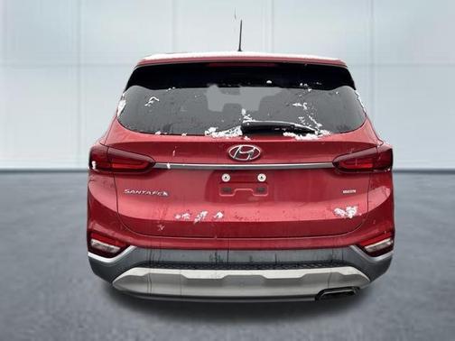 2020 Hyundai SANTA FE SE 2.4