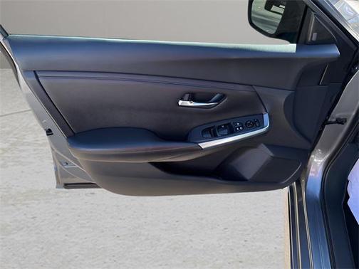 2020 Nissan Sentra SR