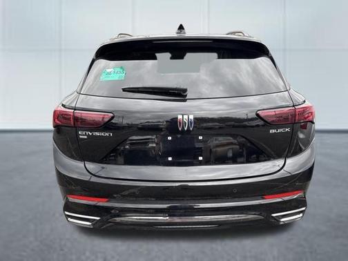 2025 Buick Envision Sport Touring AWD