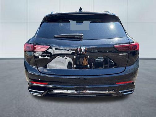 2025 Buick Envision Sport Touring AWD