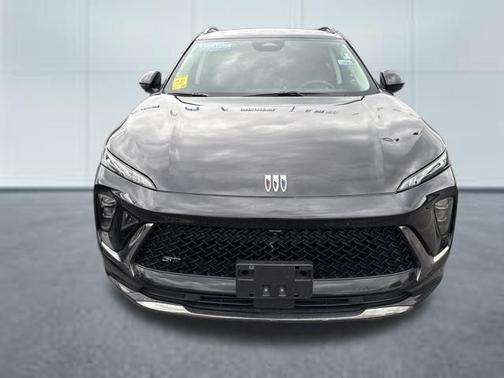 2025 Buick Envision Sport Touring AWD