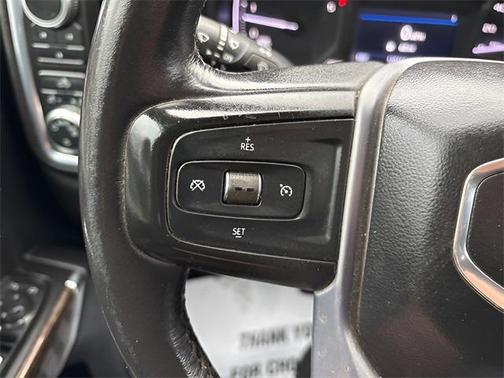 2021 GMC Sierra 2500 SLE