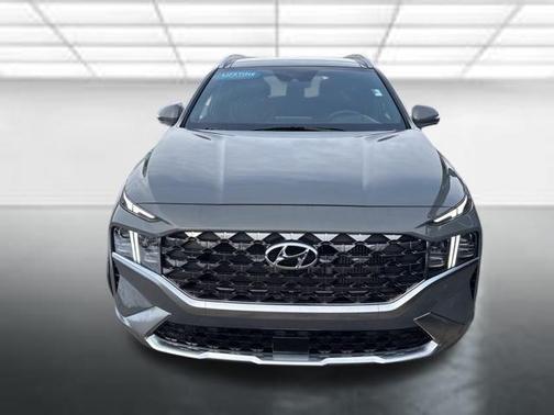 2023 Hyundai SANTA FE Ultimate Calligraphy