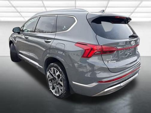 2023 Hyundai SANTA FE Ultimate Calligraphy