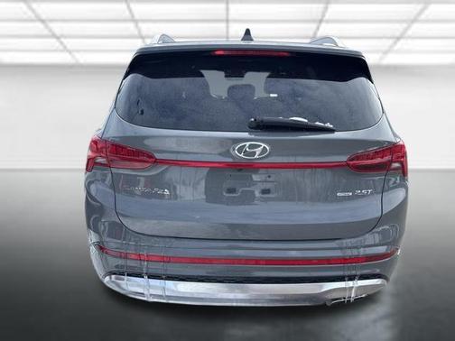 2023 Hyundai SANTA FE Ultimate Calligraphy
