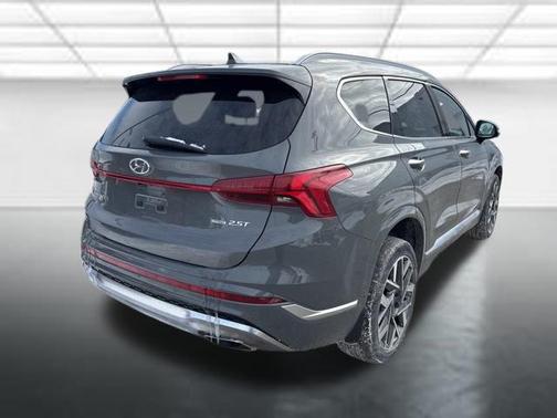 2023 Hyundai SANTA FE Ultimate Calligraphy