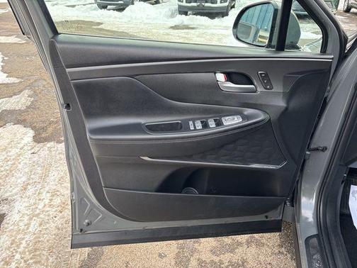 2023 Hyundai SANTA FE Ultimate Calligraphy