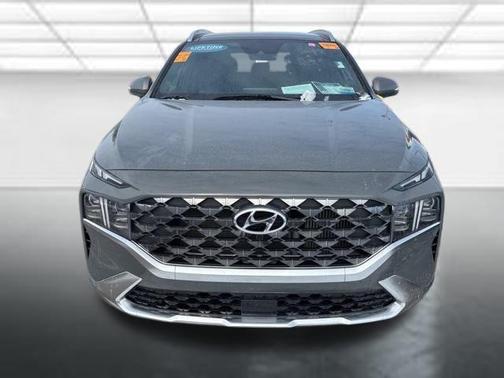 2023 Hyundai SANTA FE Ultimate Calligraphy