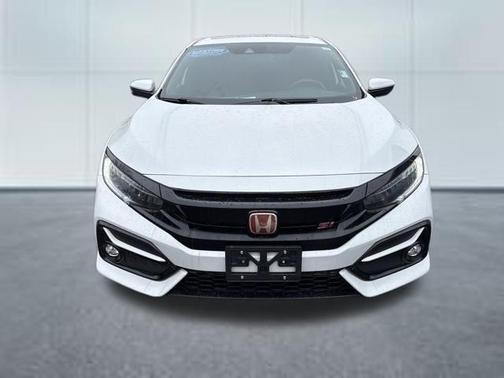 2020 Honda Civic Si Base