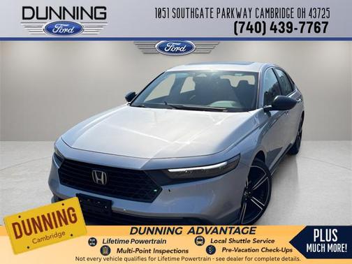 2023 Honda Accord Sport 1.5T