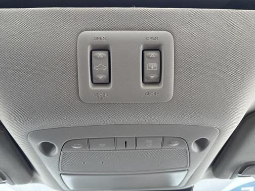 2020 Nissan Murano SL Intelligent AWD