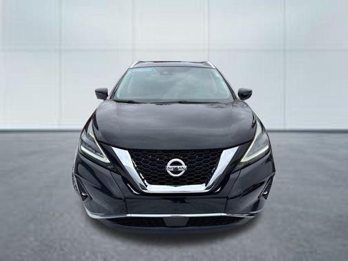 2020 Nissan Murano SL Intelligent AWD