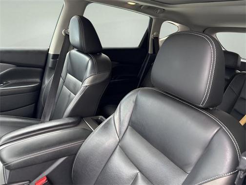 2020 Nissan Murano SL Intelligent AWD