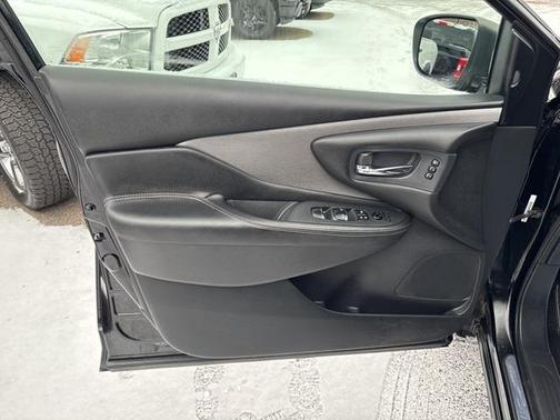 2020 Nissan Murano SL Intelligent AWD