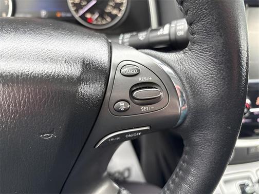 2020 Nissan Murano SL Intelligent AWD