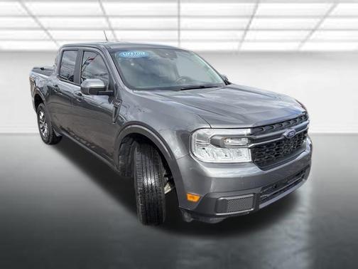 2023 Ford Maverick XLT