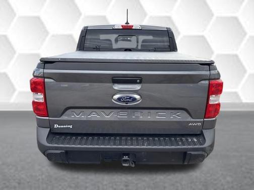 2023 Ford Maverick XLT