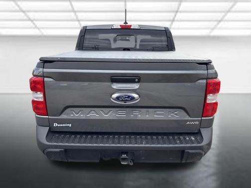 2023 Ford Maverick XLT