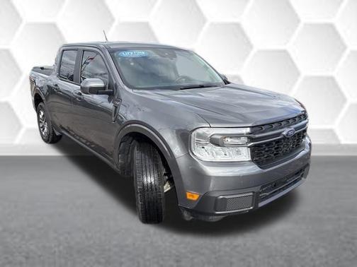 2023 Ford Maverick XLT