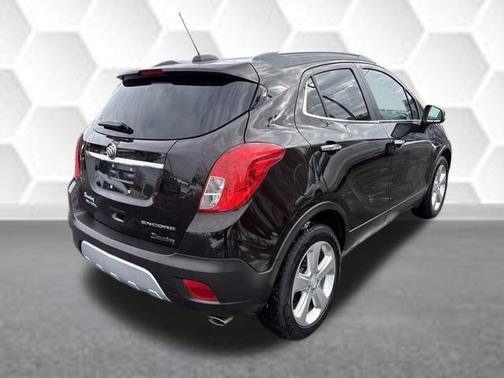 2015 Buick Encore Base