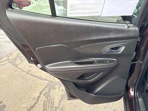 2015 Buick Encore Base