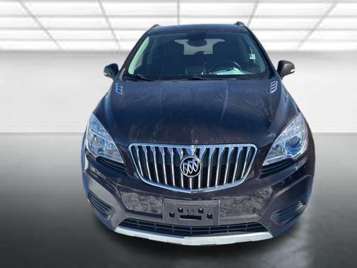 2015 Buick Encore Base