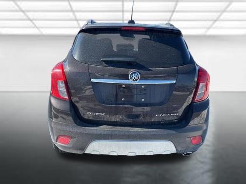 2015 Buick Encore Base