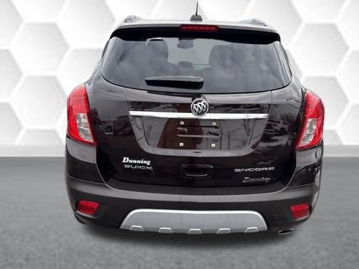 2015 Buick Encore Base