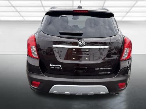 2015 Buick Encore Base