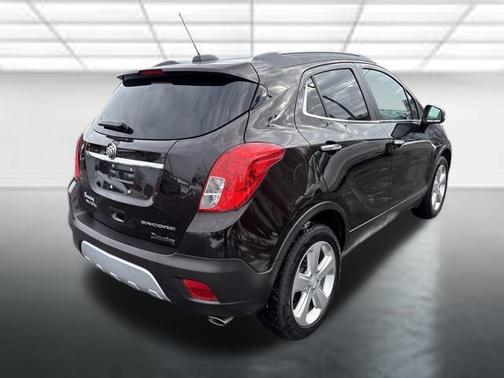 2015 Buick Encore Base