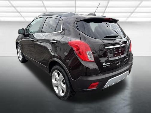 2015 Buick Encore Base