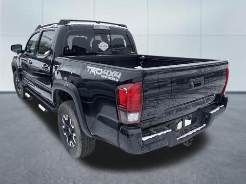 2019 Toyota Tacoma TRD Off-Road