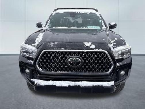 2019 Toyota Tacoma TRD Off-Road