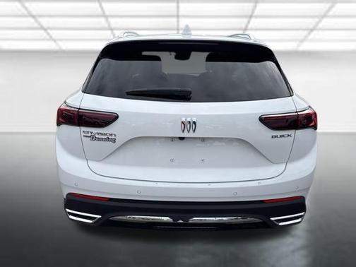 2025 Buick Envision Preferred AWD