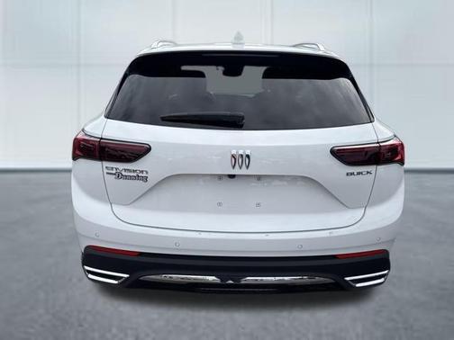 2025 Buick Envision Preferred AWD