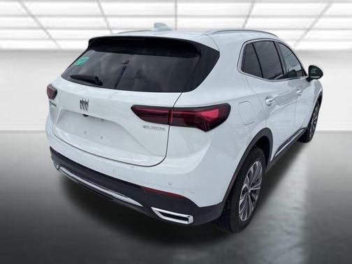 2025 Buick Envision Preferred AWD