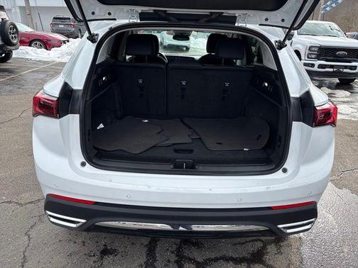 2025 Buick Envision Preferred AWD