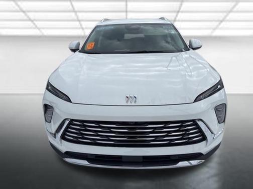 2025 Buick Envision Preferred AWD