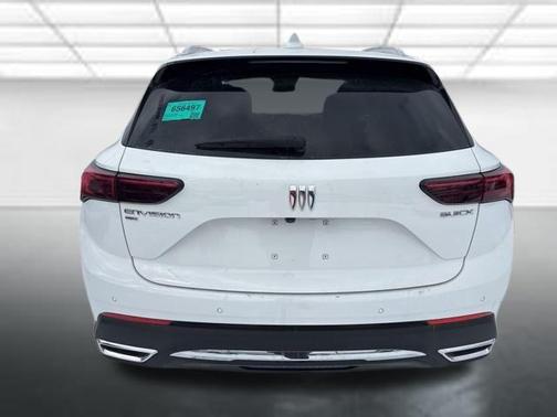 2025 Buick Envision Preferred AWD