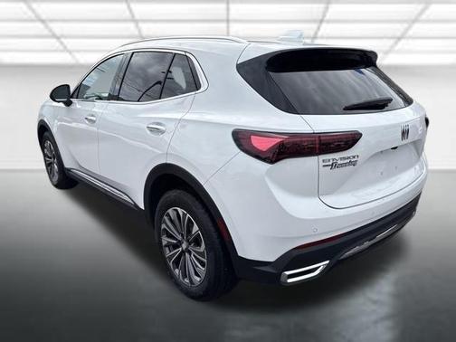 2025 Buick Envision Preferred AWD