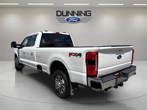 2024 Ford F-350 Lariat