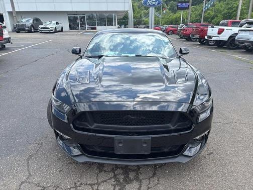 2016 Ford Mustang GT