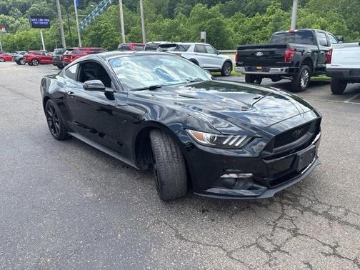 2016 Ford Mustang GT