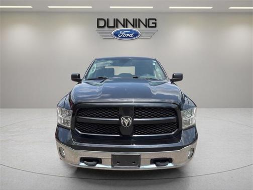 2015 RAM 1500 SLT