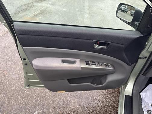 2009 Toyota Prius Base