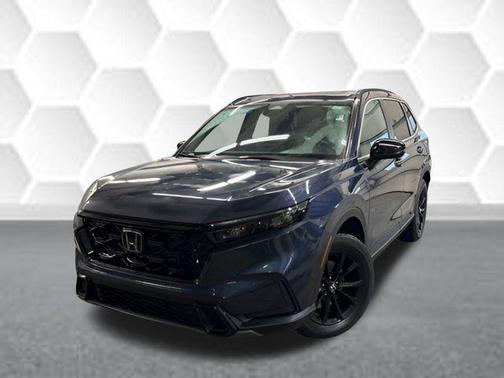 2023 Honda CR-V Hybrid Sport AWD