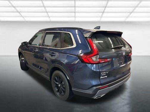 2023 Honda CR-V Hybrid Sport AWD