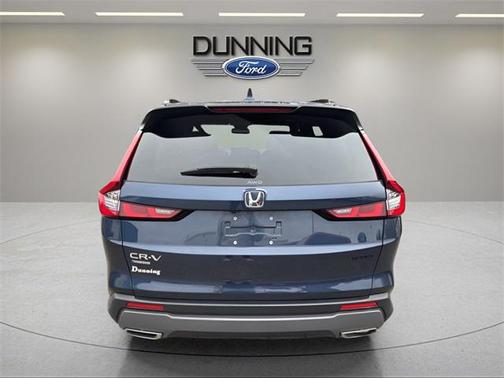 2023 Honda CR-V Hybrid Sport AWD